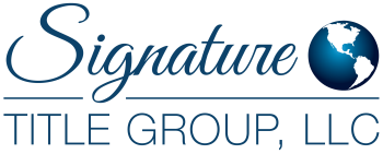 Signature Title Group